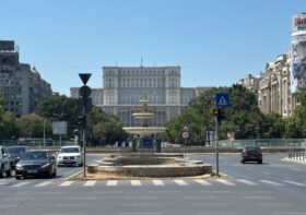 Bucharest, Romania