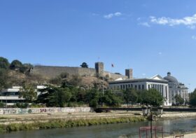 Road Trip – Zlatibor to Athens