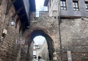 Plovdiv & Sozopol, Bulgaria